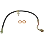Order Front Brake Hose by DORMAN/FIRST STOP - H38185 For Your Vehicle