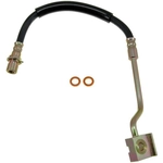 Order Front Brake Hose by DORMAN/FIRST STOP - H38192 For Your Vehicle