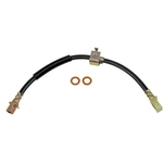 Order Front Brake Hose by DORMAN/FIRST STOP - H38193 For Your Vehicle