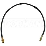 Order Front Brake Hose by DORMAN/FIRST STOP - H38211 For Your Vehicle