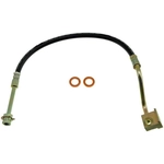 Order Front Brake Hose by DORMAN/FIRST STOP - H38237 For Your Vehicle