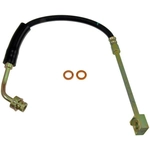Order Front Brake Hose by DORMAN/FIRST STOP - H38238 For Your Vehicle