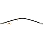Order Front Brake Hose by DORMAN/FIRST STOP - H382554 For Your Vehicle