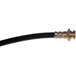 Order Front Brake Hose by DORMAN/FIRST STOP - H382651 For Your Vehicle