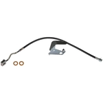 Order Front Brake Hose by DORMAN/FIRST STOP - H382709 For Your Vehicle