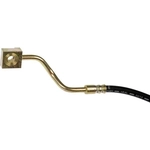 Order Front Brake Hose by DORMAN/FIRST STOP - H382710 For Your Vehicle
