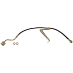 Order Front Brake Hose by DORMAN/FIRST STOP - H382710 For Your Vehicle