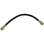 Order Front Brake Hose by DORMAN/FIRST STOP - H38275 For Your Vehicle