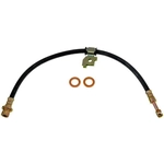 Order Front Brake Hose by DORMAN/FIRST STOP - H38280 For Your Vehicle