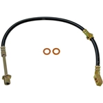 Order Front Brake Hose by DORMAN/FIRST STOP - H38285 For Your Vehicle