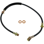 Order Front Brake Hose by DORMAN/FIRST STOP - H38286 For Your Vehicle
