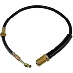 Order Front Brake Hose by DORMAN/FIRST STOP - H38292 For Your Vehicle