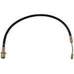 Order Front Brake Hose by DORMAN/FIRST STOP - H38316 For Your Vehicle
