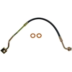 Order Front Brake Hose by DORMAN/FIRST STOP - H38340 For Your Vehicle