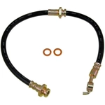 Order Front Brake Hose by DORMAN/FIRST STOP - H38361 For Your Vehicle
