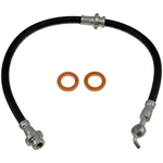Order Front Brake Hose by DORMAN/FIRST STOP - H38362 For Your Vehicle