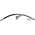 Order Front Brake Hose by DORMAN/FIRST STOP - H38374 For Your Vehicle
