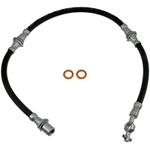 Order Front Brake Hose by DORMAN/FIRST STOP - H38410 For Your Vehicle