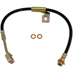 Order Front Brake Hose by DORMAN/FIRST STOP - H38454 For Your Vehicle