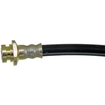 Order Front Brake Hose by DORMAN/FIRST STOP - H38491 For Your Vehicle