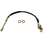 Order Front Brake Hose by DORMAN/FIRST STOP - H38499 For Your Vehicle