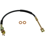 Order Front Brake Hose by DORMAN/FIRST STOP - H38500 For Your Vehicle