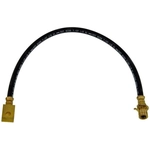 Order Front Brake Hose by DORMAN/FIRST STOP - H38511 For Your Vehicle
