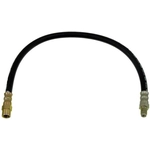 Order Front Brake Hose by DORMAN/FIRST STOP - H38513 For Your Vehicle