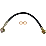 Order Front Brake Hose by DORMAN/FIRST STOP - H38526 For Your Vehicle