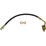 Order Front Brake Hose by DORMAN/FIRST STOP - H38538 For Your Vehicle
