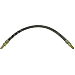 Order Front Brake Hose by DORMAN/FIRST STOP - H38546 For Your Vehicle
