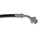 Order Front Brake Hose by DORMAN/FIRST STOP - H38554 For Your Vehicle