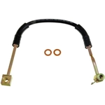 Order Front Brake Hose by DORMAN/FIRST STOP - H38556 For Your Vehicle
