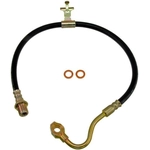 Order Front Brake Hose by DORMAN/FIRST STOP - H38563 For Your Vehicle