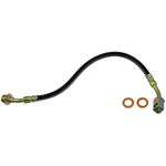 Order Front Brake Hose by DORMAN/FIRST STOP - H38568 For Your Vehicle
