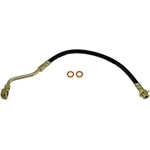 Order Front Brake Hose by DORMAN/FIRST STOP - H38587 For Your Vehicle
