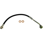 Order Front Brake Hose by DORMAN/FIRST STOP - H38588 For Your Vehicle