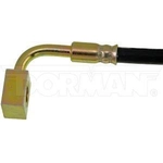 Order Front Brake Hose by DORMAN/FIRST STOP - H38590 For Your Vehicle