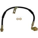 Order Front Brake Hose by DORMAN/FIRST STOP - H38591 For Your Vehicle
