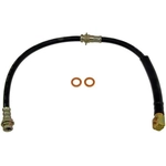 Order Front Brake Hose by DORMAN/FIRST STOP - H38602 For Your Vehicle