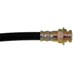 Order Front Brake Hose by DORMAN/FIRST STOP - H38612 For Your Vehicle