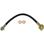 Order Front Brake Hose by DORMAN/FIRST STOP - H38615 For Your Vehicle