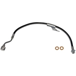 Order Front Brake Hose by DORMAN/FIRST STOP - H38621 For Your Vehicle