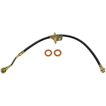 Order Front Brake Hose by DORMAN/FIRST STOP - H38623 For Your Vehicle
