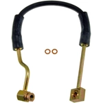 Order Front Brake Hose by DORMAN/FIRST STOP - H38629 For Your Vehicle