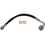 Order Front Brake Hose by DORMAN/FIRST STOP - H38634 For Your Vehicle