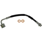 Order Front Brake Hose by DORMAN/FIRST STOP - H38635 For Your Vehicle