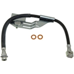 Order Front Brake Hose by DORMAN/FIRST STOP - H38641 For Your Vehicle