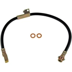 Order Front Brake Hose by DORMAN/FIRST STOP - H38654 For Your Vehicle