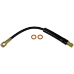 Order Front Brake Hose by DORMAN/FIRST STOP - H38657 For Your Vehicle